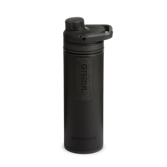 Grayl - 16.9oz UltraPress® Purifier - Covert Edition