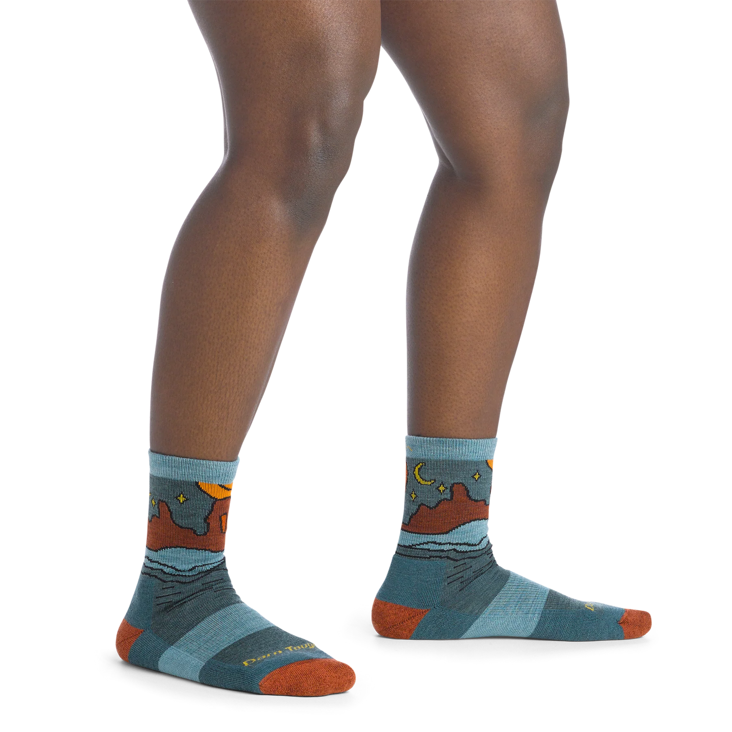 Darn Tough - 5023 Women's Celeste Micro Crew