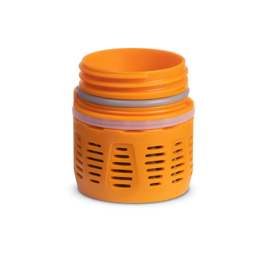 Grayl - UltraPress® + Ultralight Replacement Purifier Cartridge