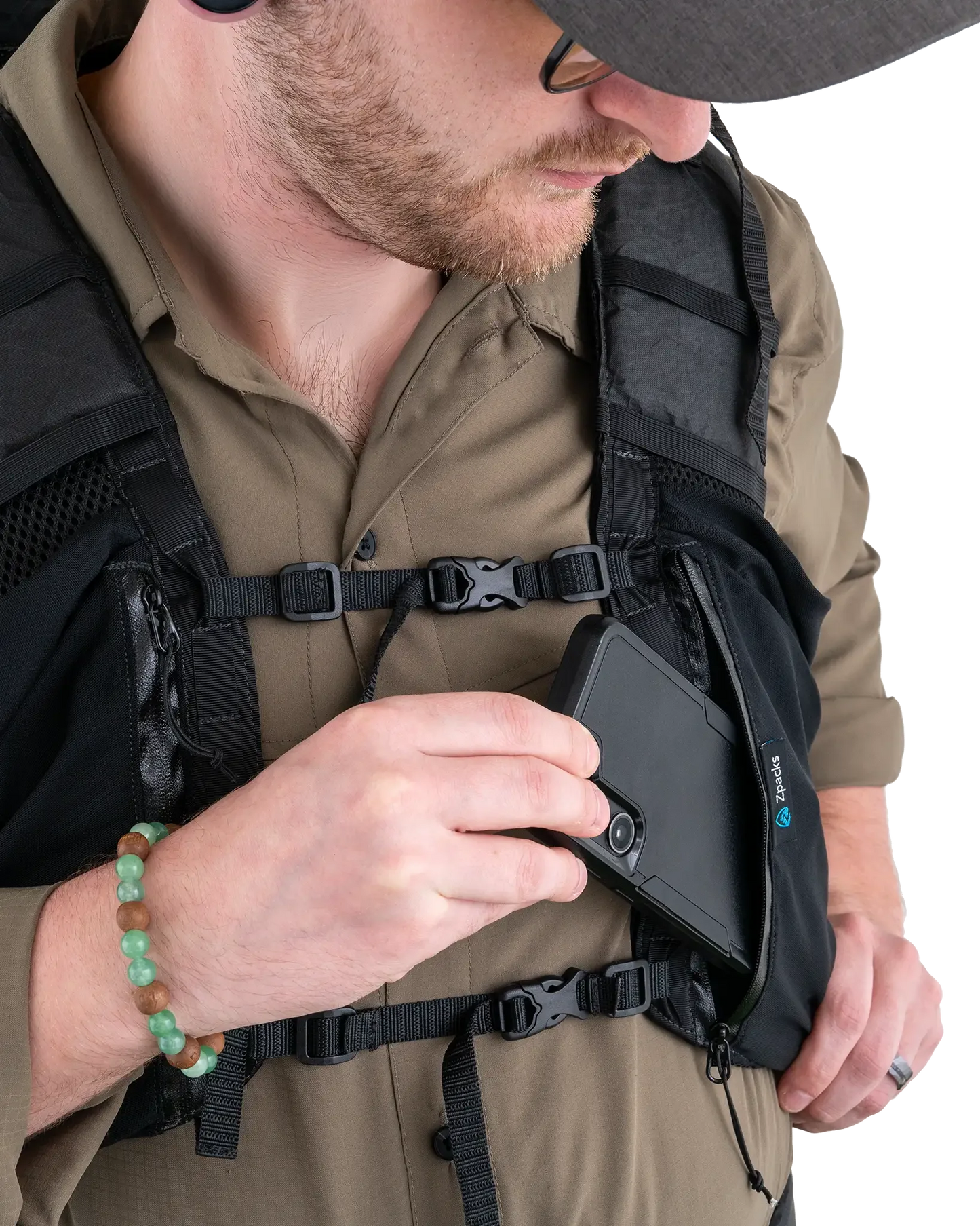 ZPacks - Arc Haul Ultra 50L BAG ONLY