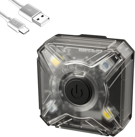 Nitecore - Nu05 V2 Kit