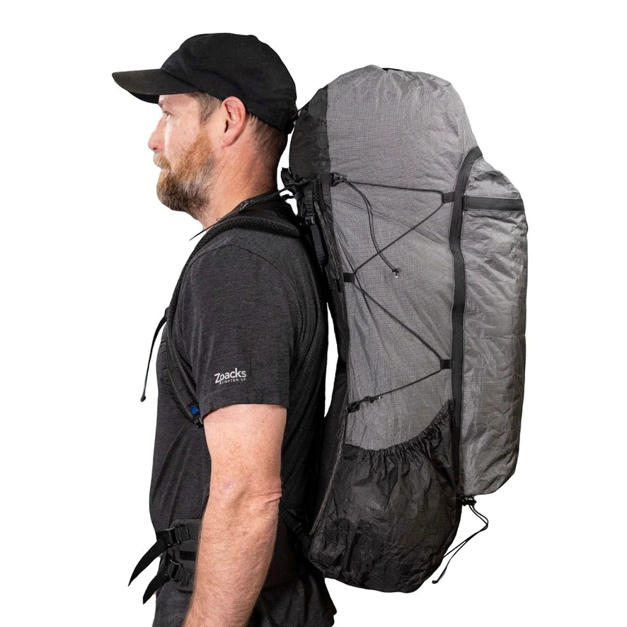 Zpacks - Arc Zip Ultra 62L Backpack