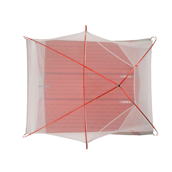 Big Agnes - Copper Spur UL3 Tent