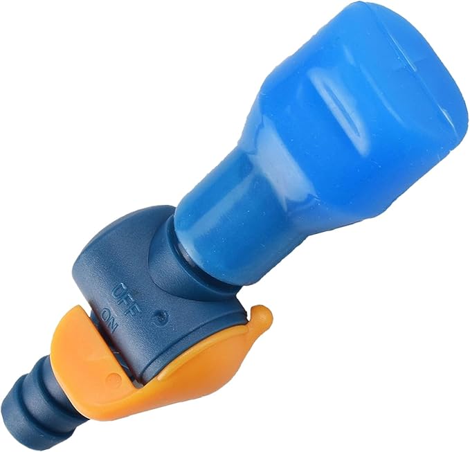 One Bottle Hydration - Bite Valve Replacement Mouthpiece