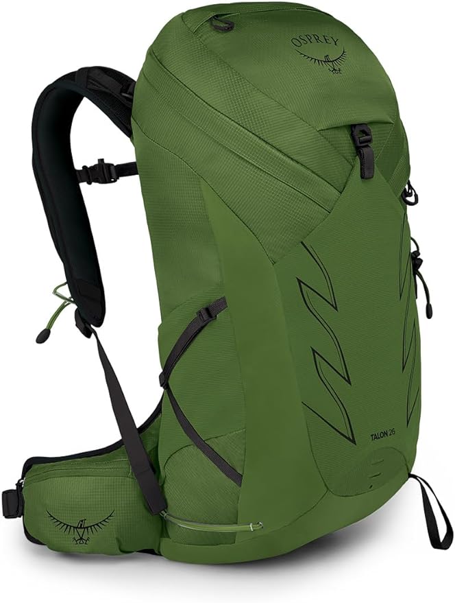 Osprey - Talon 26 Day Hike Backpack (Men's) - Past Season