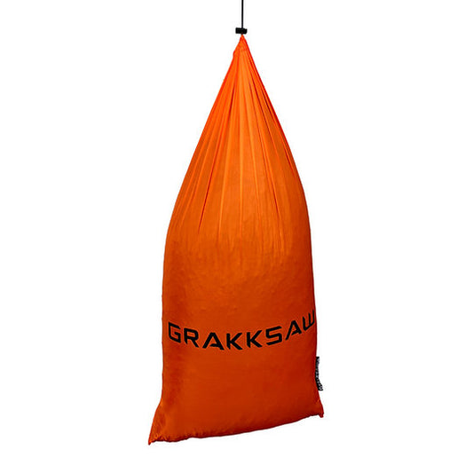 Grakksaw - Ultralight Game Bags (set of 6)