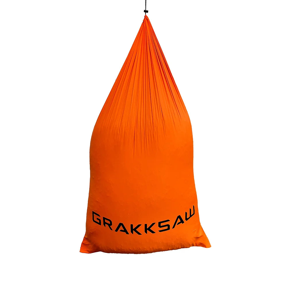 Grakksaw - Moose Game Bags