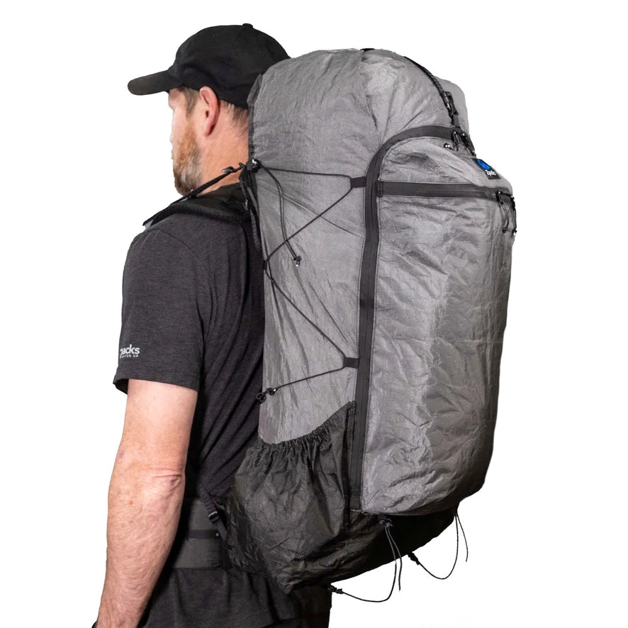 Zpacks - Arc Zip Ultra 62L Backpack