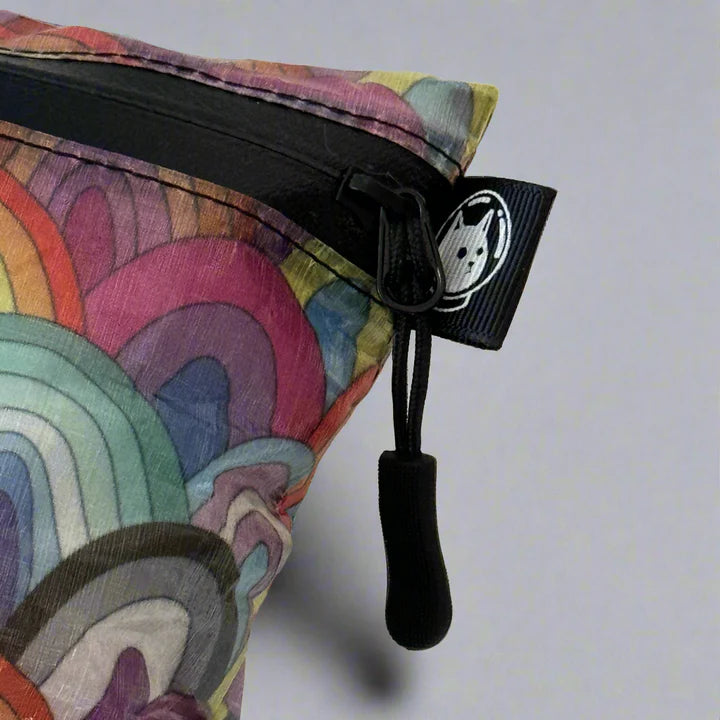 Space Bear Bags - Dyneema® Pride Pouch COMING SOON
