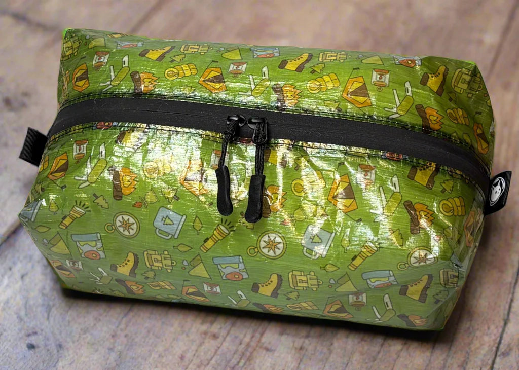 Space Bear Bags - Dyneema® Ditty Box Bag