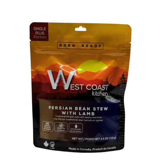 West Coast Kitchen - Persian Bean Stew with Lamb (Single Plus)