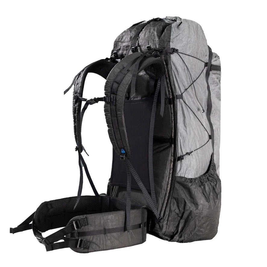 Zpacks - Arc Zip Ultra 62L Backpack