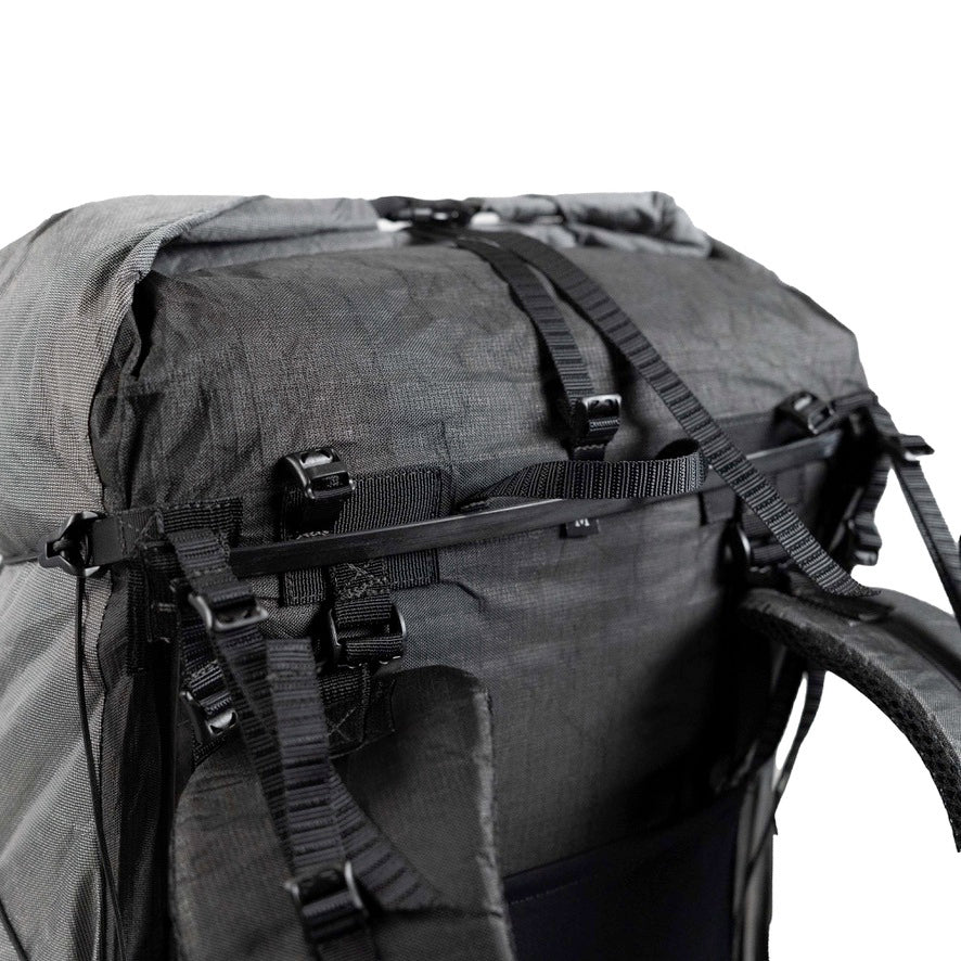 Zpacks - Arc Zip Ultra 62L Backpack