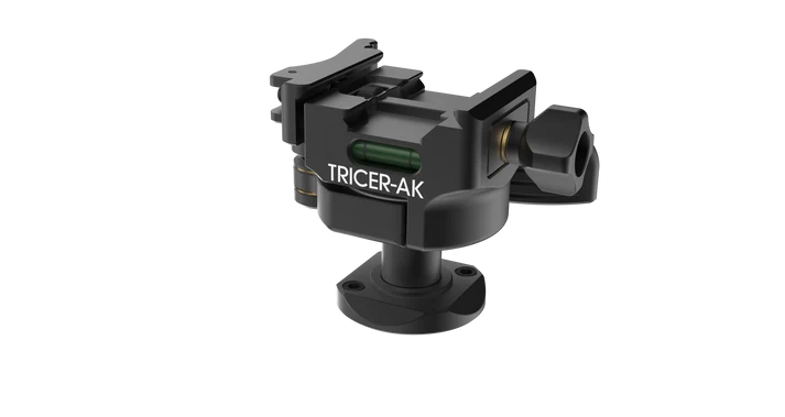 Tricer - AK