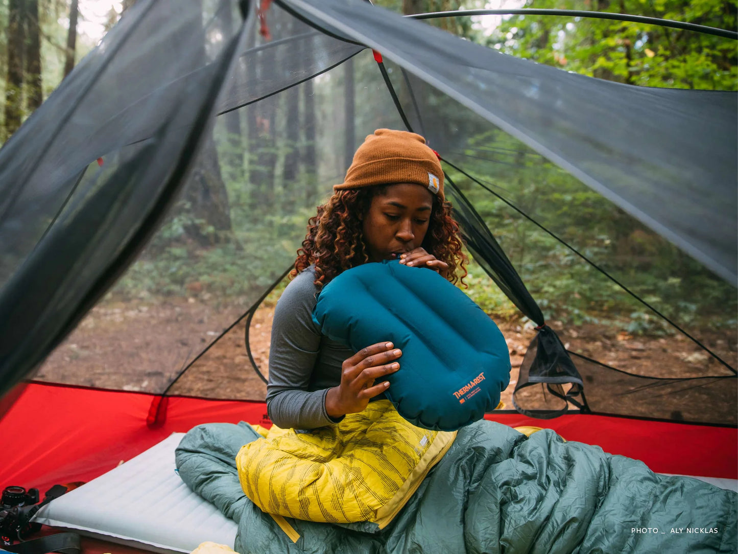 Therm-a-Rest - Air Head™ Lite Pillow