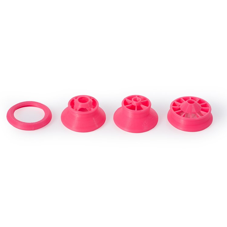 Alpenglow Gear - Alpenblow Micro Inflator Pump