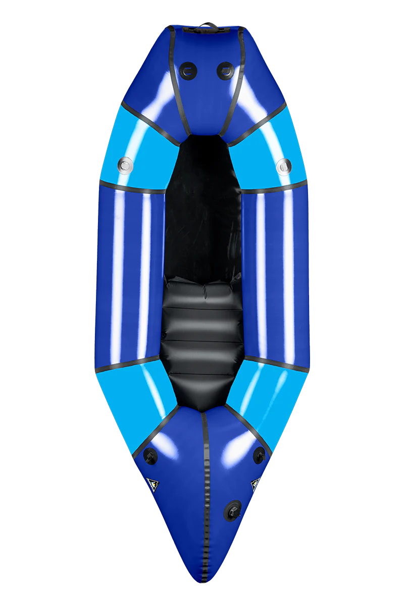 Alpacka Raft - Caribou
