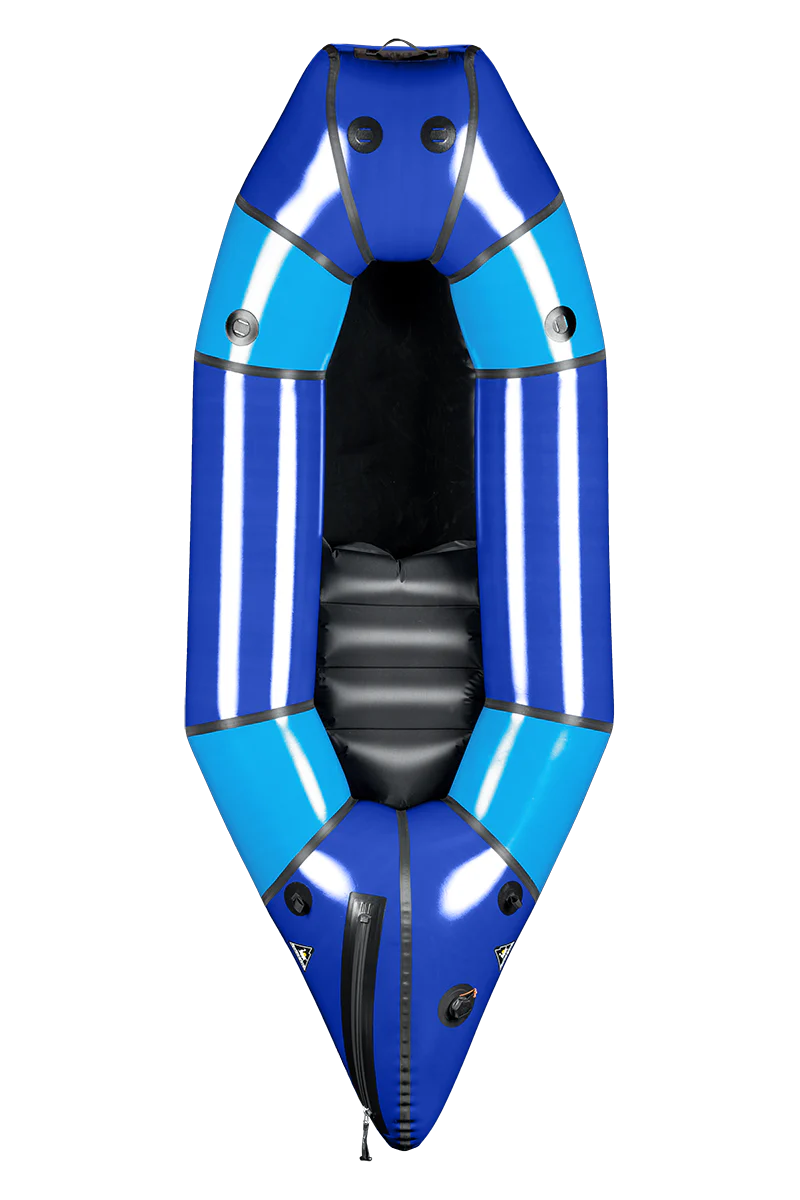Alpacka Raft - Caribou