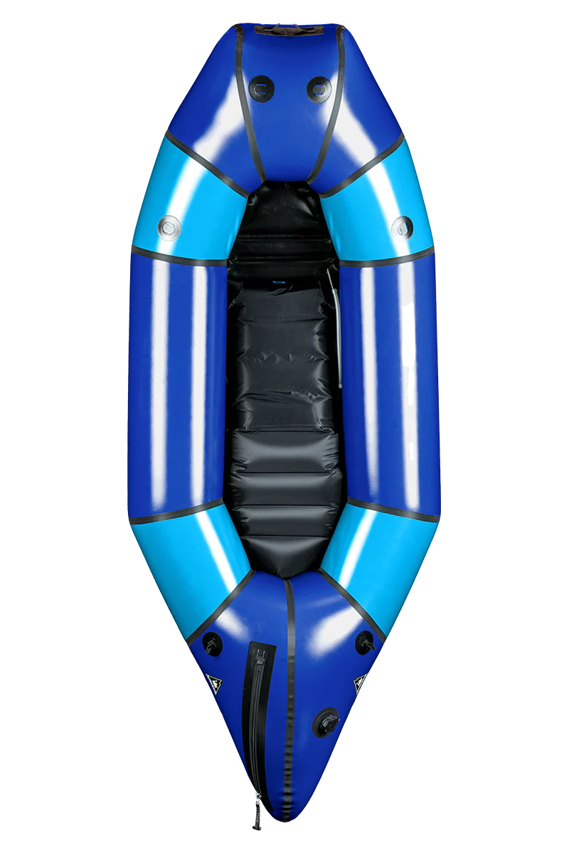 Alpacka Raft - Caribou
