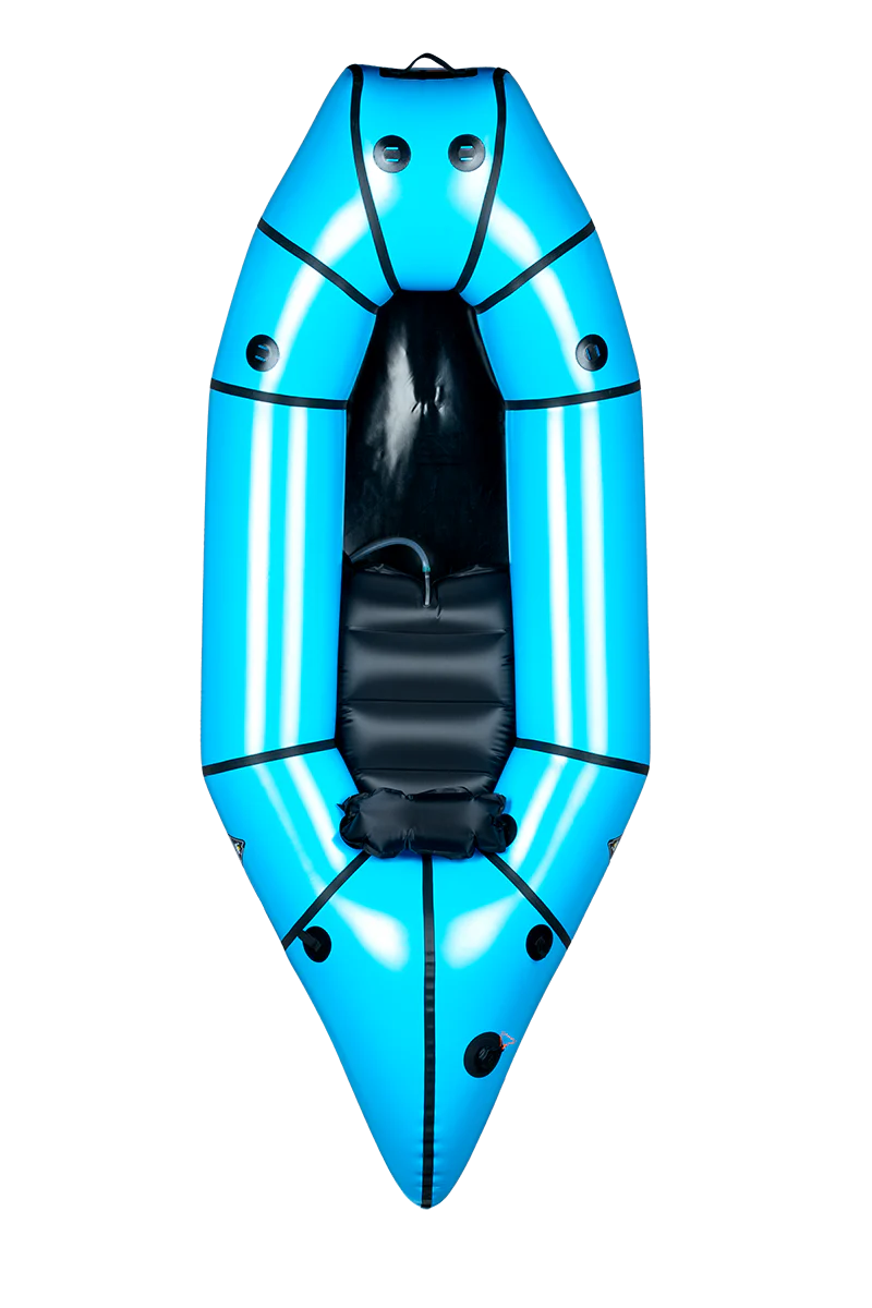 Alpacka Raft - Caribou