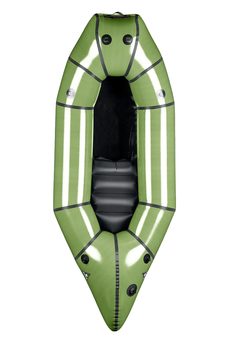 Alpacka Raft - Caribou