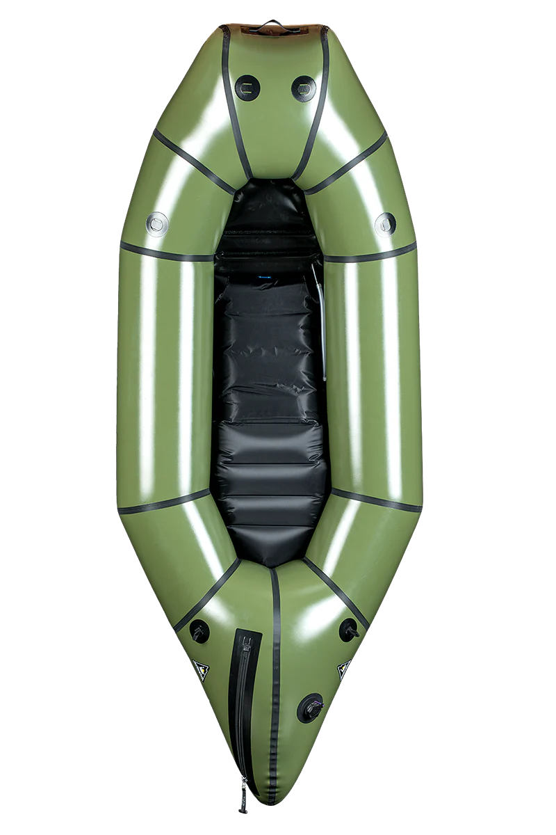 Alpacka Raft - Caribou