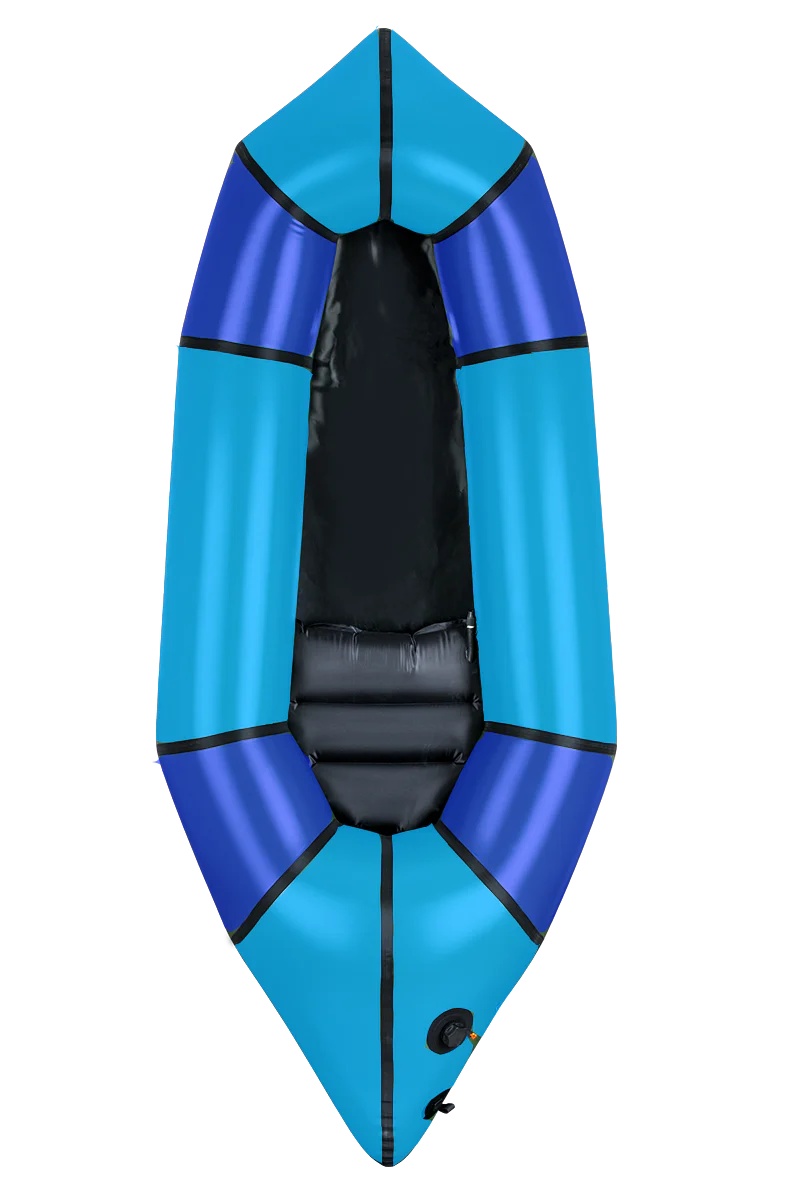 Alpacka Raft - Scout