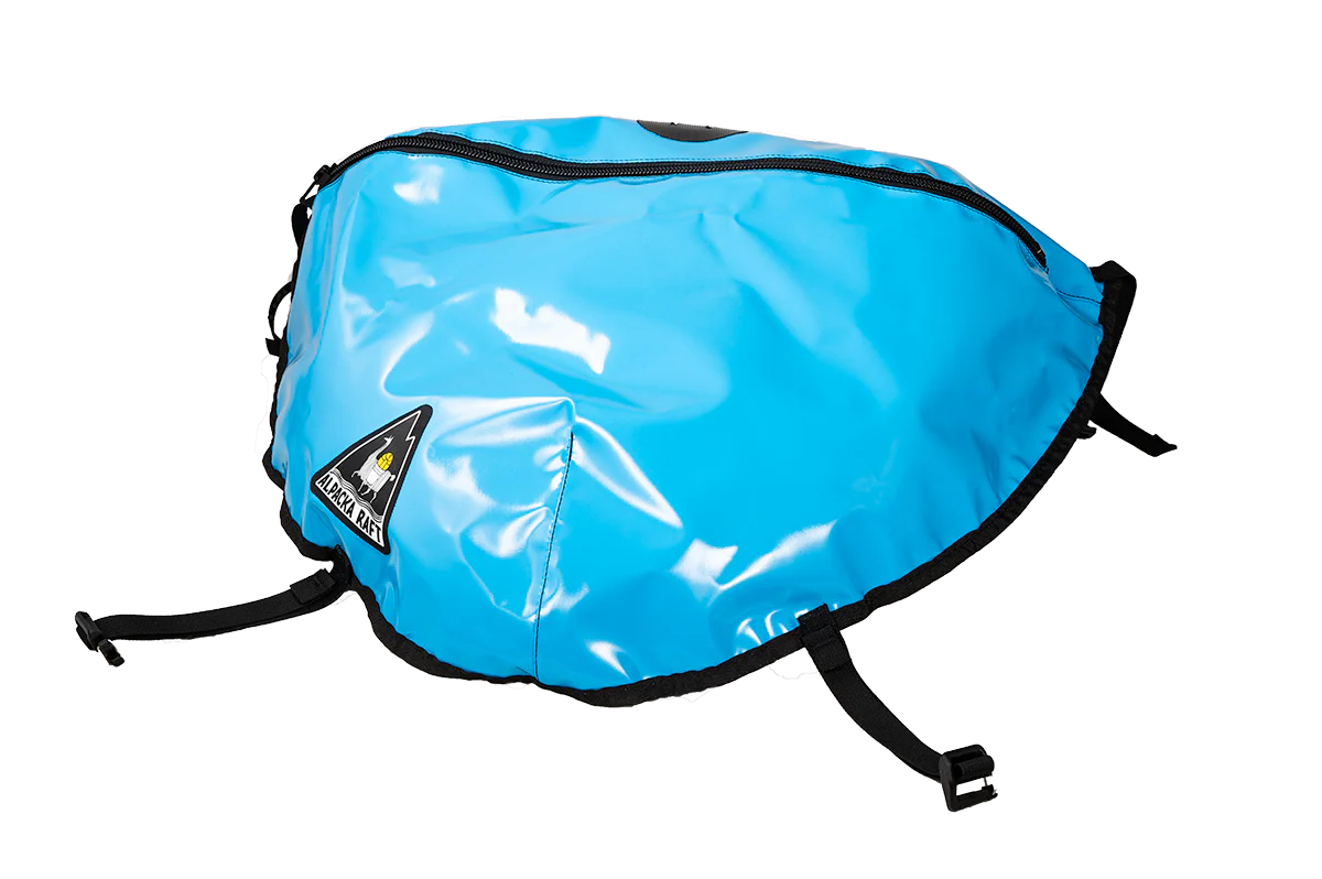 Alpacka Raft - Hybrid Bow Bag