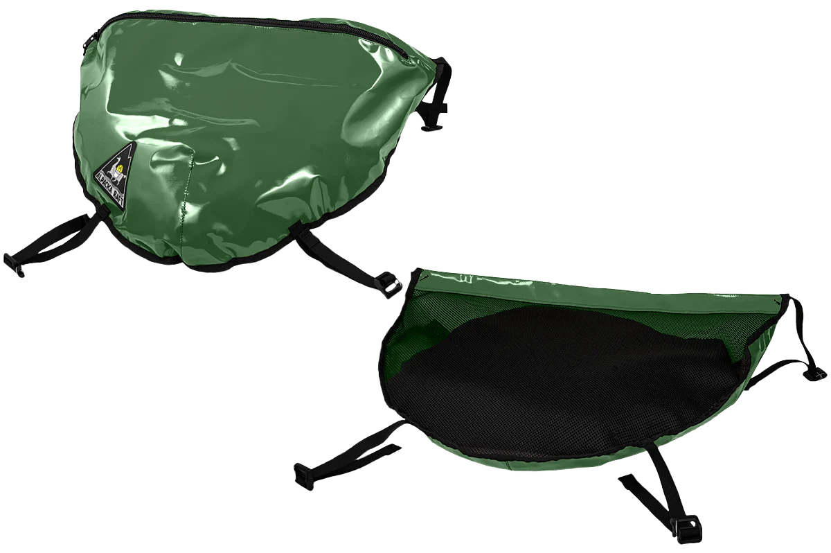 Alpacka Raft - Hybrid Bow Bag