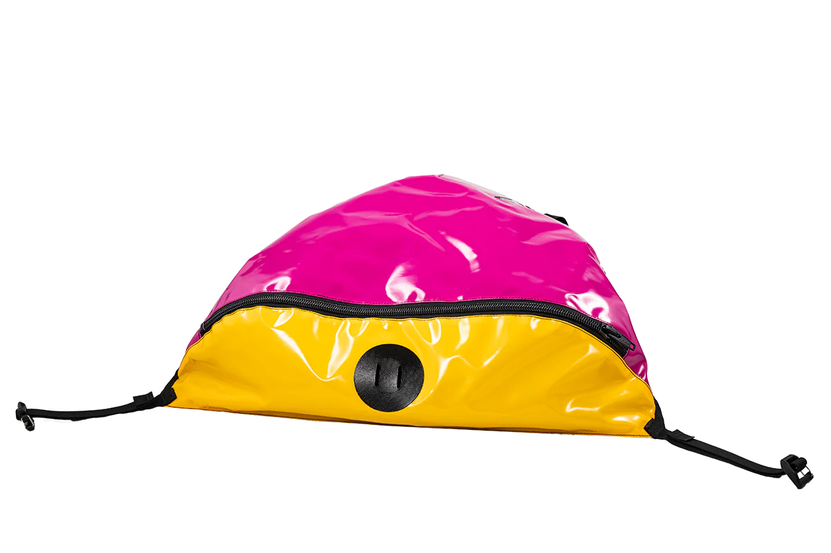 Alpacka Raft - Hybrid Bow Bag