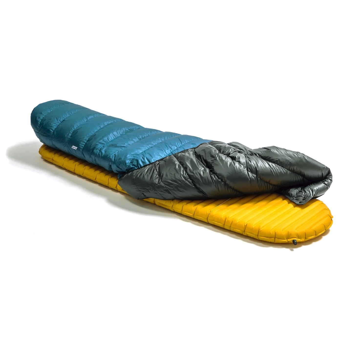 Katabatic Gear - Alsek 22F Quilt 850FP Duck Down