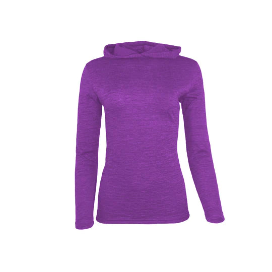 Appalachian Gear Company - Women's 8020 Sun Hoodie