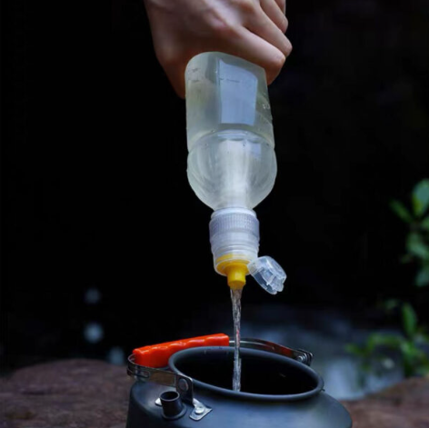 3FUL Gear - Aqualite Water Filter