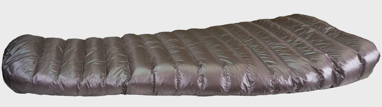 Western Mountaineering - Astralite Top Quilt