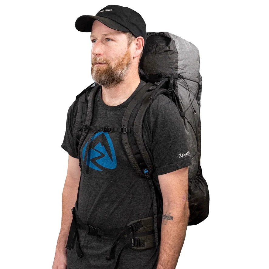 Zpacks - Arc Zip Ultra 62L Backpack