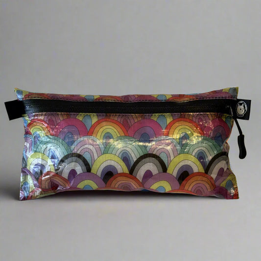Space Bear Bags - Dyneema® Pride Pouch