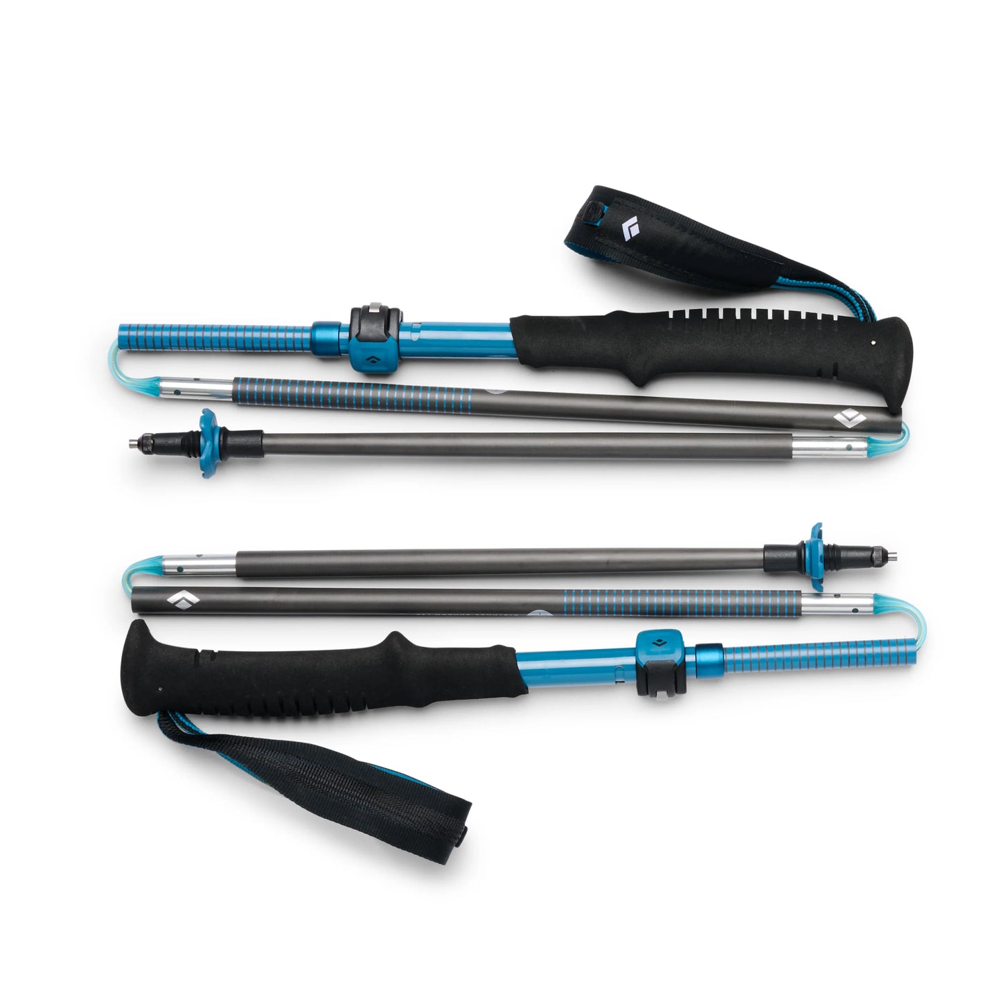 Black Diamond - Distance Carbon FLZ Ultralight Poles