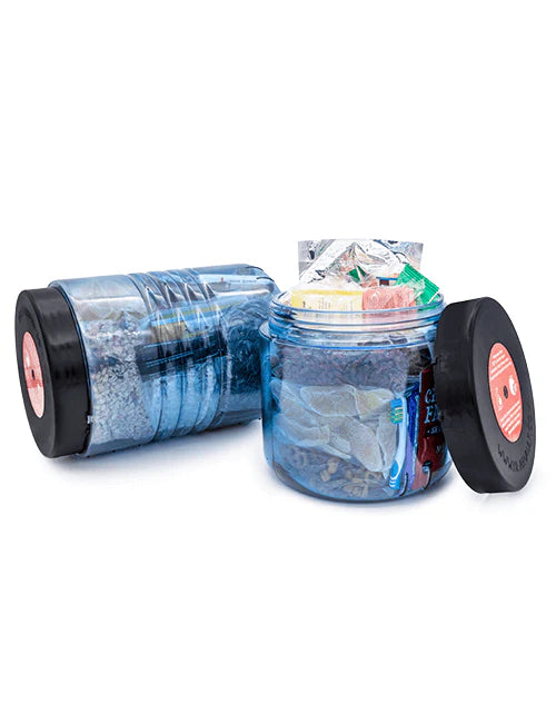 BearVault - BV475 Trek Bear Resistant Food Canister