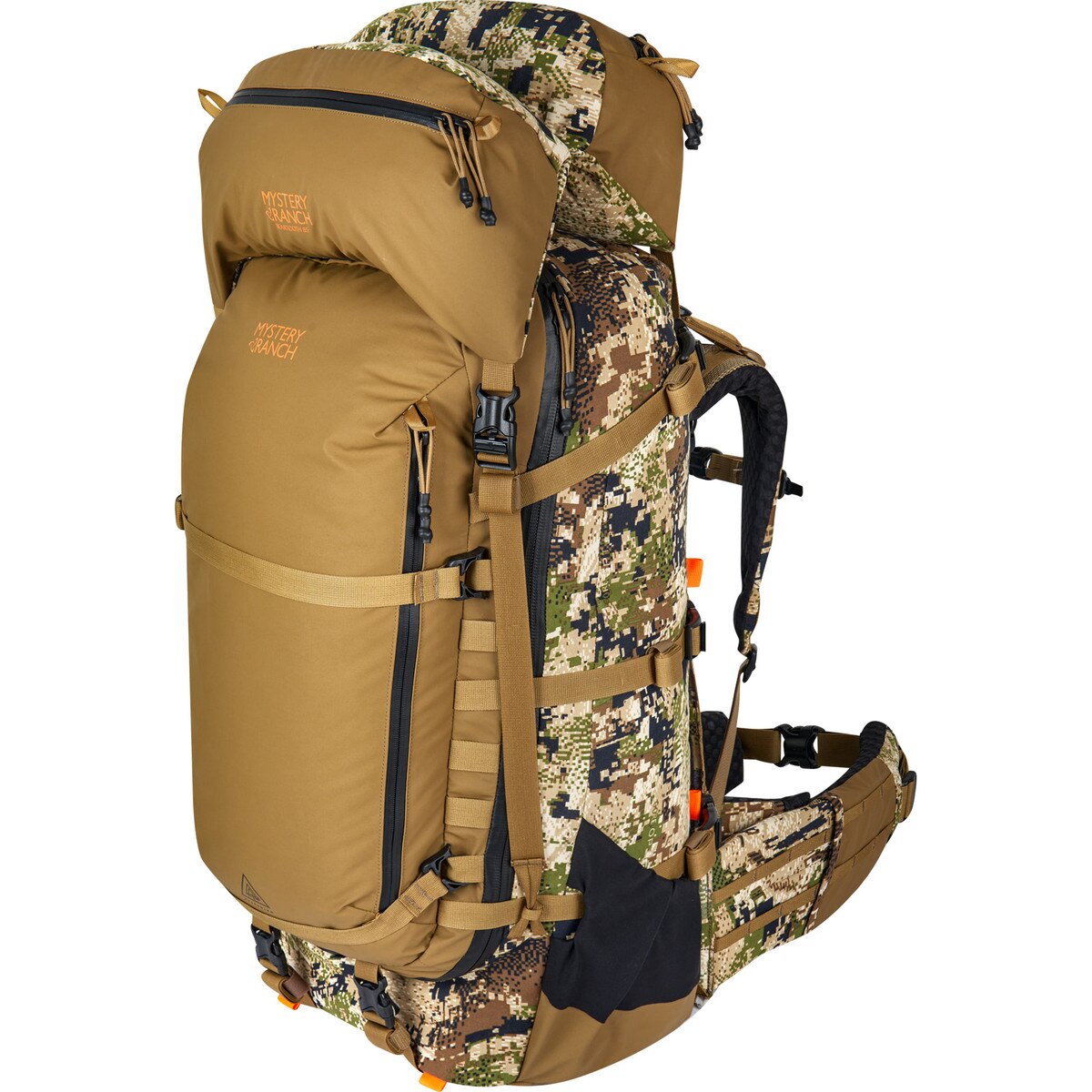 Mystery Ranch - Beartooth 85 Hunting Backpack