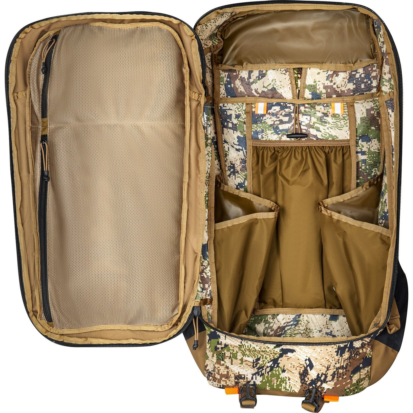 Mystery Ranch - Beartooth 85 Hunting Backpack