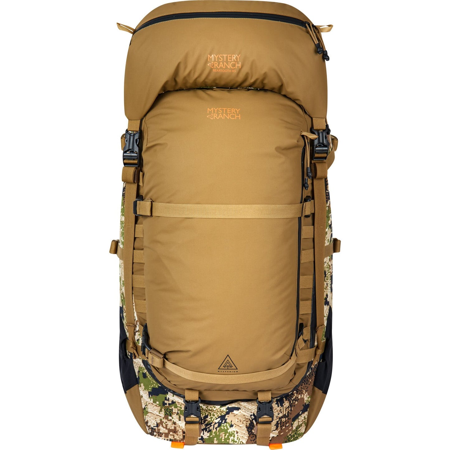 Mystery Ranch - Beartooth 85 Hunting Backpack