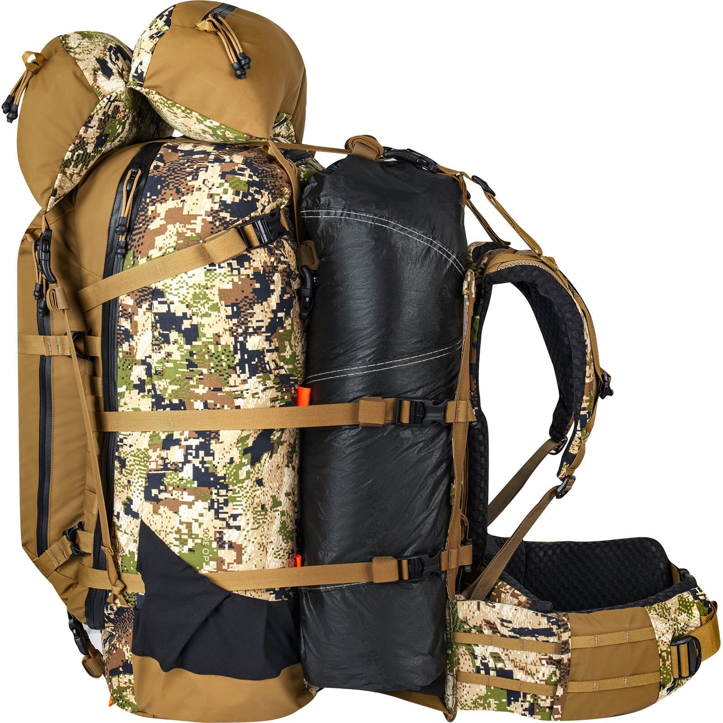 Mystery Ranch - Beartooth 85 Hunting Backpack