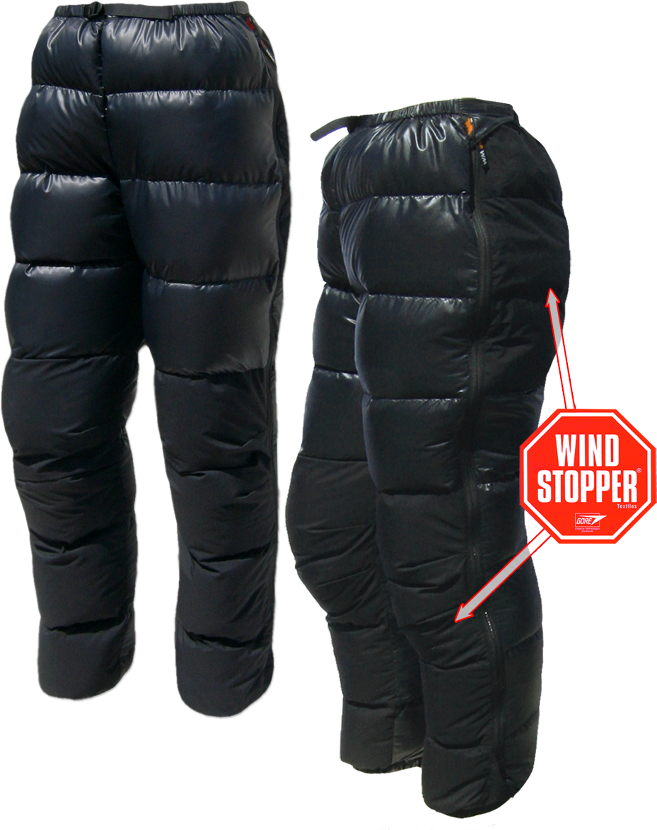 Western Mountaineering - Flight Pants