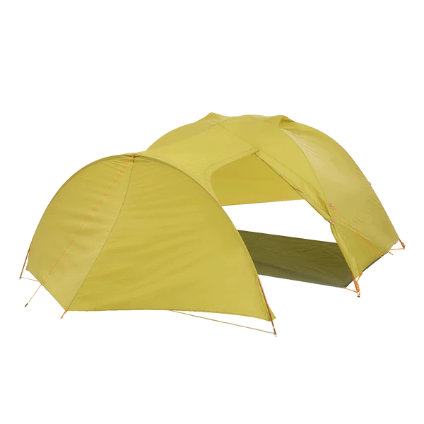 Big Agnes - Blacktail 2 & Hotel Footprint