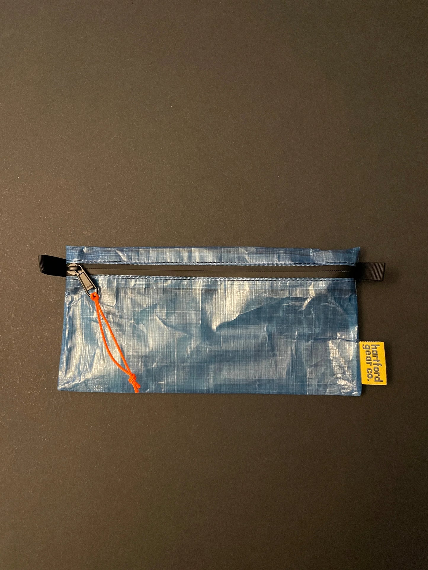 Hartford Gear - Dyneema Zipper Pouch