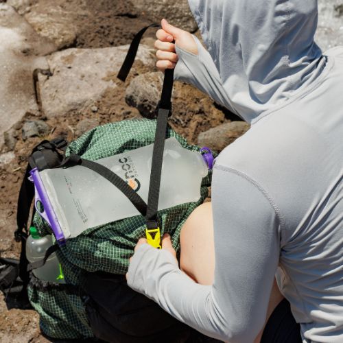 CNOC - 28mm VectoX 3L Water Container