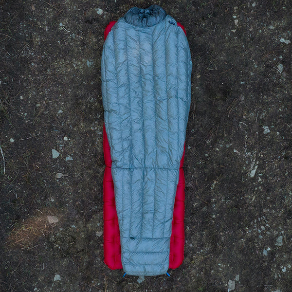 Stone Glacier - Chikoot 32°