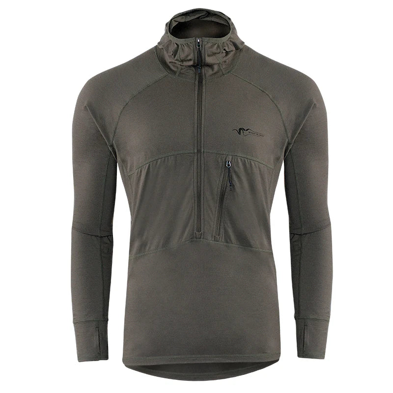 Stone Glacier - Chinook Merino Hoody
