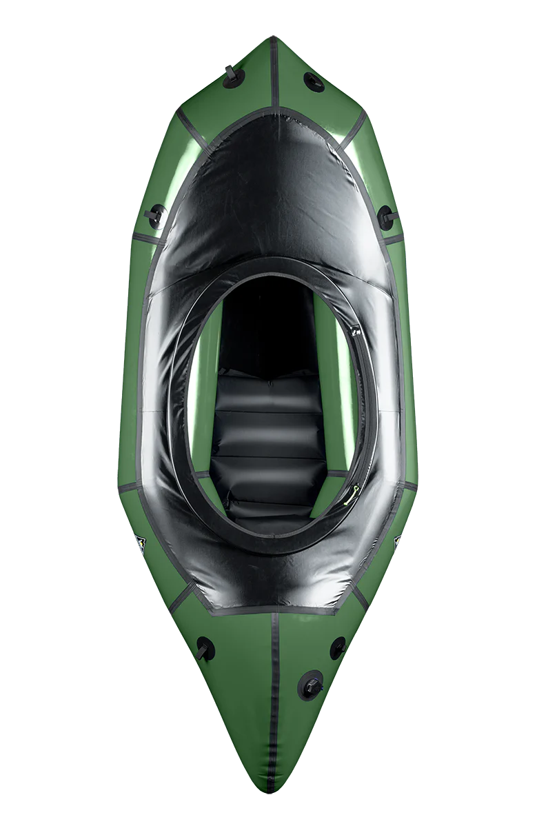 Alpacka Raft - Classic