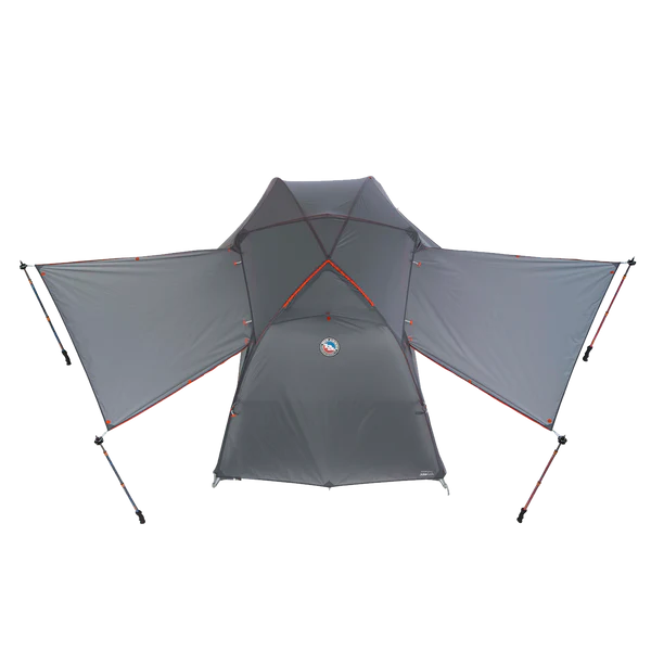 Big Agnes - Copper Spur HV UL3 Bikepack